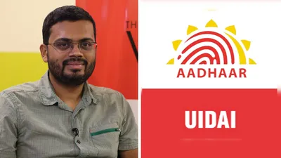 interview  uidai has lost control of its ecosystem and virtual id falls too short of the problem