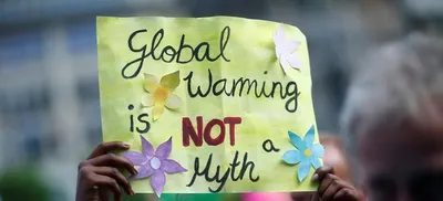 climate change has made healthcare a bigger concern for vulnerable communities