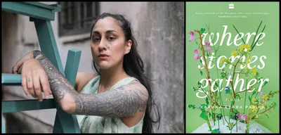 verse affairs  the heart’s gimmicks