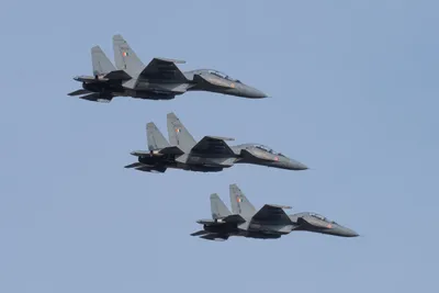 assam su 30mki crash re underlines challenge of adapting fighter to indian conditions