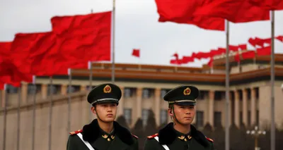 us has  no right  to interfere in russia military cooperation  china