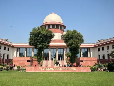  complete breakdown of rule of law   sc slams up police over turning civil disputes into criminal cases
