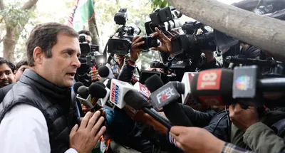 the coming of age of rahul gandhi