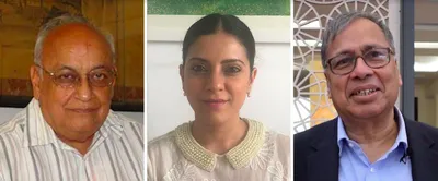 watch    the pandemic is like a tsunami  govt has to speed up economic relief 