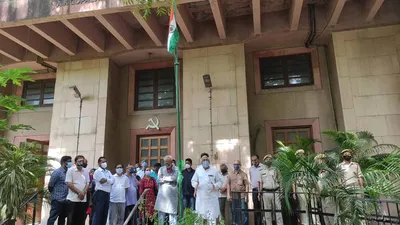 cpi m ’s independence day celebration is a non issue  here’s what the actual problem is 