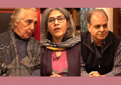 why is history so controversial in today’s india  romila thapar and namit arora explain