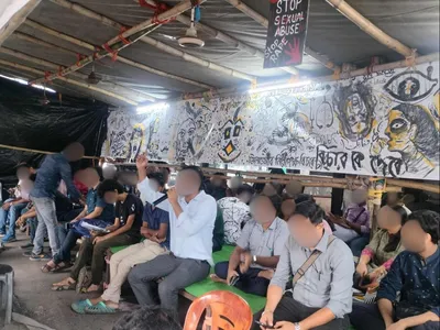 poor and dying patients  the other side of doctors  strikes