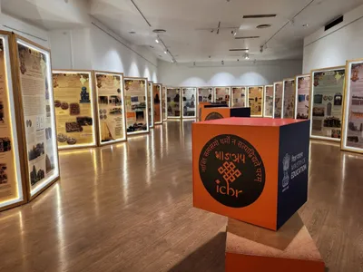 how the ichr is  inventing history  under the modi government