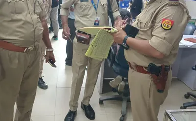 karan bhushan convoy case  police fir mentions number plate of car but doesn t name accused