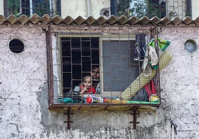 the indian elite have taken azadi from bharat