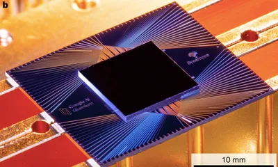 what is a quantum computer 