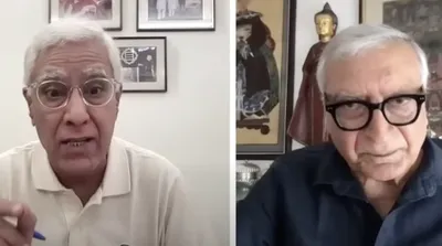 zelensky s comments about modi and india are  most improper   former foreign secretary kanwal sibal