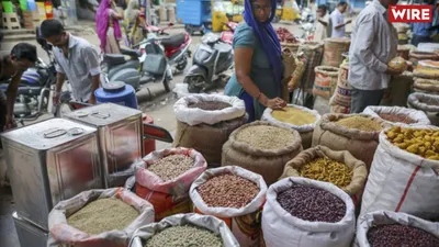 watch   krishi ki baat  why are dal prices rising 