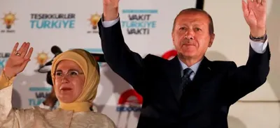 turkey  erdogan wins presidential election  opposition yet to concede