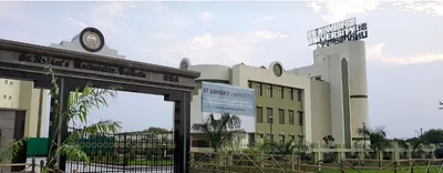 kolkata s st xavier s university allegedly forced assistant professor to quit over instagram photos