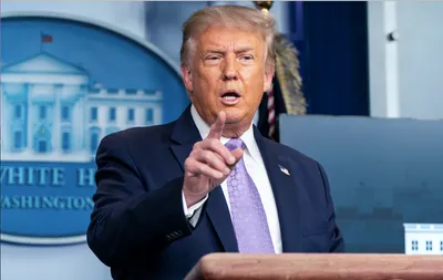 facebook  twitter  youtube pull trump s posts over coronavirus misinformation