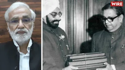 watch   three decades of mandal  kamandal and media