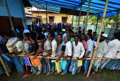 assam s proposed delimitation is  untimely   say activists and opposition