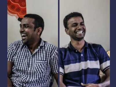 bail for sagar gorkhe and ramesh gaichor  five years and five months after arrest