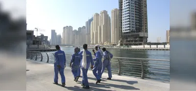 as more indians look for work overseas  centre must take proactive steps for their safety