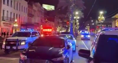 new orleans attack  death toll reaches 15  suspect was us army veteran who served in afghanistan