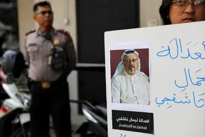 saudi arabia admits khashoggi killing was  grave mistake   but prince was not aware