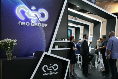 us puts pegasus spyware maker nso group on trade blacklist for  malicious cyber activities 