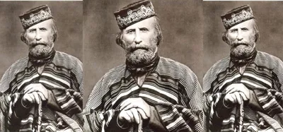 review  exploring giuseppe garibaldi s military enterprises in south america  europe