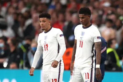 england football fans’ racism is just the surface  the rot runs far deeper 
