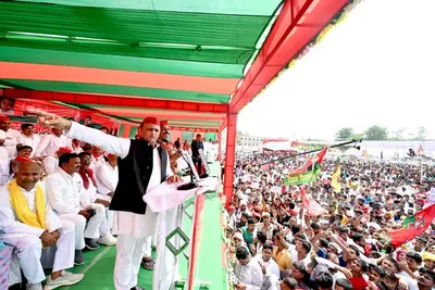 in uttar pradesh  it is india 1 and nda 0