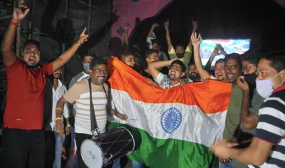 teacher fired  students suspended  authorities react to people  supporting  pak in t20 match