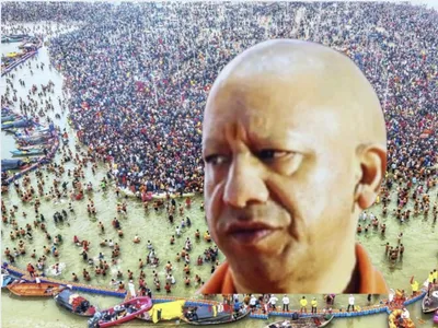  people said  don t do post mortem    yogi addresses maha kumbh stampedes at up assembly