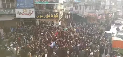 was there anything truly historic about pakistan’s 2024 elections 