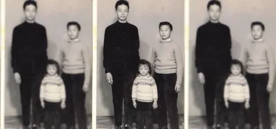  i doubt we are all fine   chinese indians and the 1962 fear