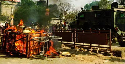 recognising the pattern in hate crimes across uttar pradesh