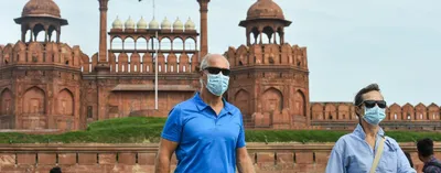 watch   covid 19 bulletin  delhi overtakes tamil nadu s caseload to become second worst hit