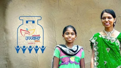 bjp sells ujjwala yojana  but are beneficiaries happy 