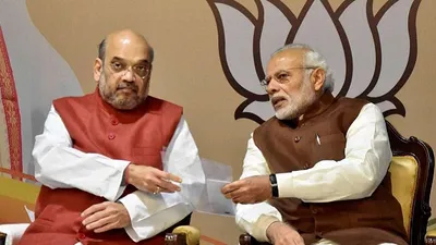 why modi and shah took the bhima koregaon investigation away from maharashtra