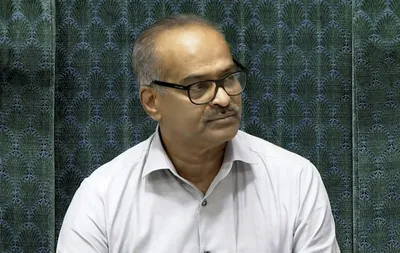 parliamentary panel says  disheartened  by govt delay in scholarship to sc students
