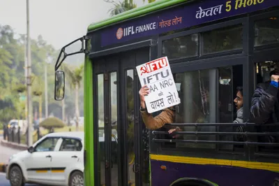 the bias against muslims in the caa nrc fulfils a promise the bjp made in 1996