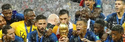 what is fairness in a football world cup ruled in skill and money by europe 