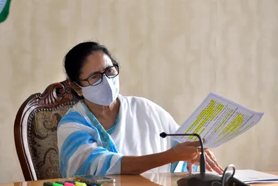 mamata banerjee moves calcutta high court over nandigram result