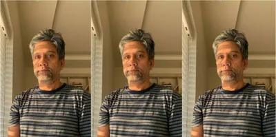 hany babu is guilty — of helping students develop an interest in language  region and culture