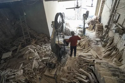 is go slow  misconduct  or a right of factory workers  latest rules criminalise being human