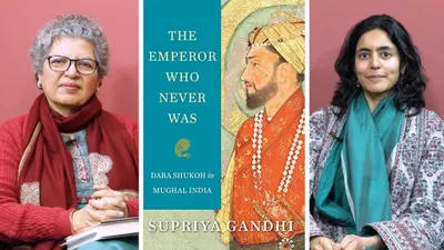 watch   dara shukoh  an emperor who  fused his spiritual explorations with political ambitions 