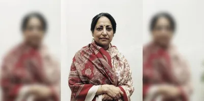 madhu bhaduri’s ‘lived stories’  a concise  varied narrative of her storied career as diplomat