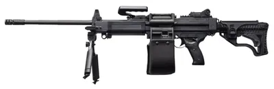 many bumps in defence ministry s attempts to buy the right light machine guns