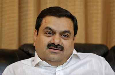 credit research firm red flags adani group’s house of debt