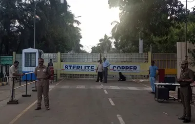 vedanta s interim request to reopen copper smelter denied by national green tribunal