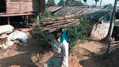 why the asur community in bengal mourns during durga puja